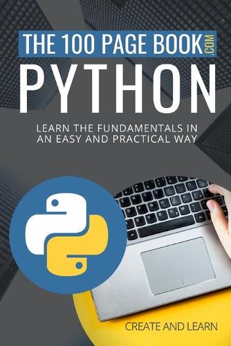 The 100 Page Book - Python