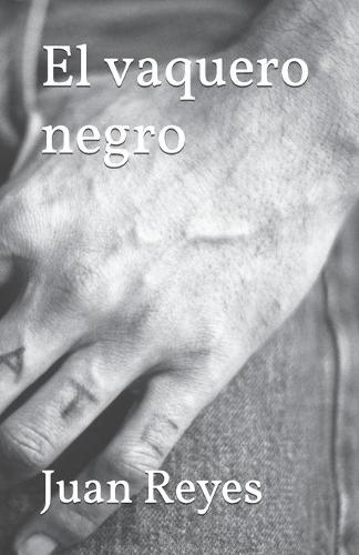 El vaquero negro