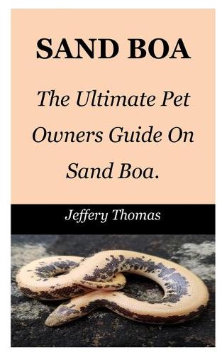 Sand Boa