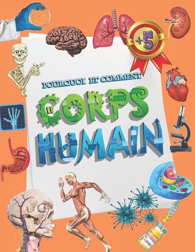 Le corps humain
