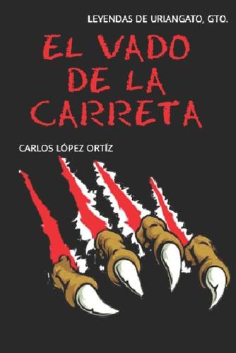 El vado de la carreta