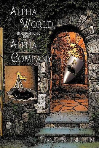 Alpha Company