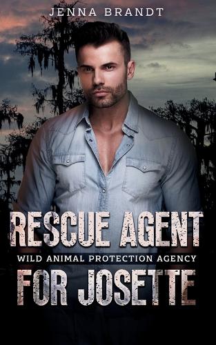 Rescue Agent for Josette