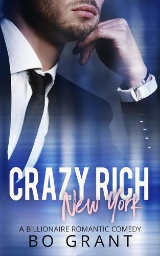 Crazy Rich New York