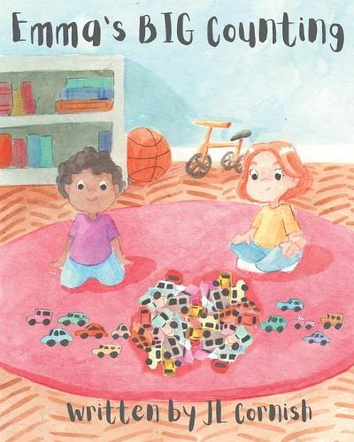 Emma's BIG Counting