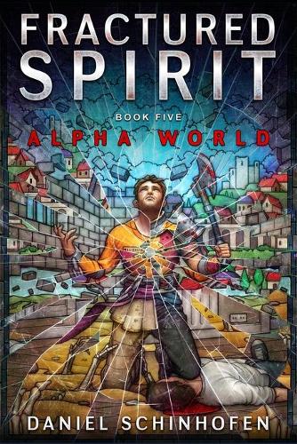 Fractured Spirit
