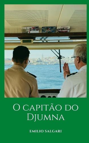 O capitao do Djumna