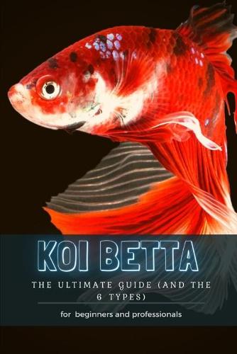 Koi Betta