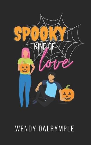 A Spooky Kind of Love