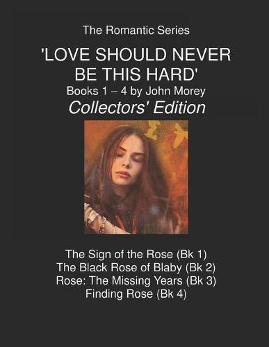 Love Should Never Be This Hard (1-4)