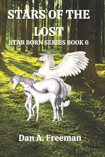 Stars of the Lost