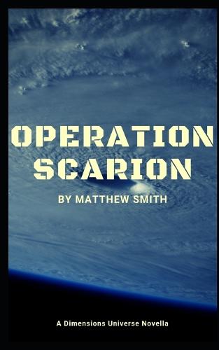 Operation Scarion