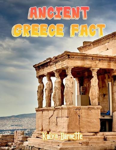 Ancient Greece Fact