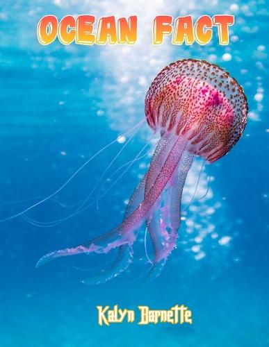 Ocean Fact