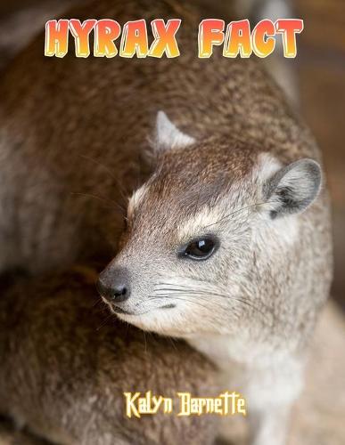 Hyrax Fact