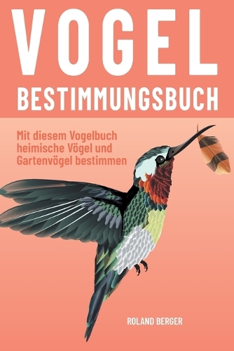 Vogelbestimmungsbuch