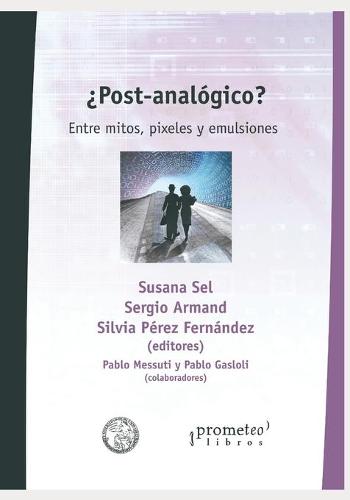 ¿Post-analógico?