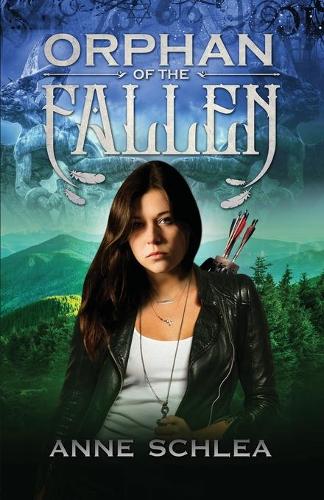 Orphan of the Fallen
