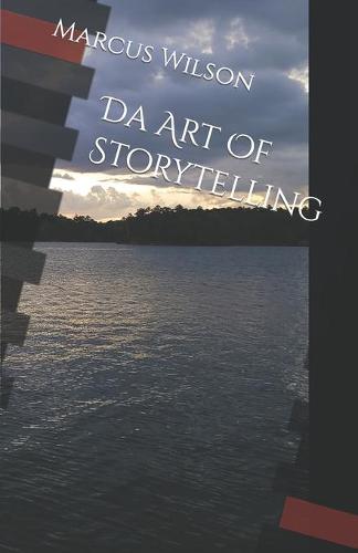 Da Art Of Storytelling