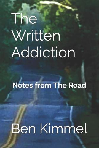 The Written Addiction