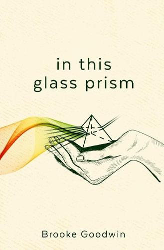 in this glass prism