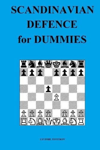Scandinavian Defence for Dummies