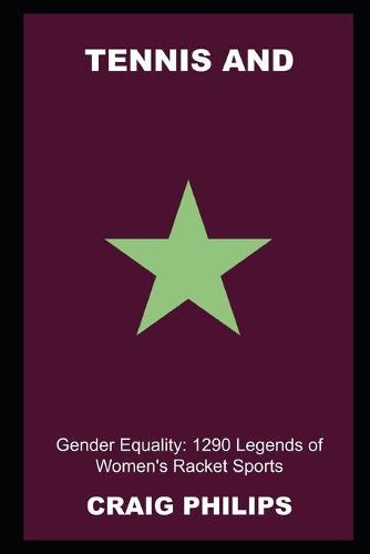 Tennis and Gender Equality