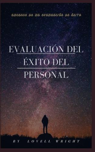 Evaluacion del exito del personal