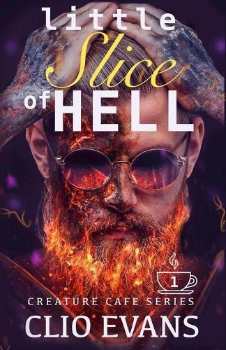 Little Slice of Hell (MM Monster Romance)