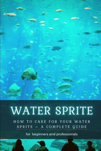 Water Sprite
