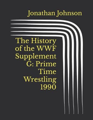 The History of the WWF Supplement G