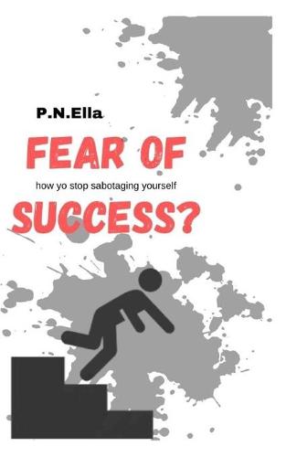 Fear of success?
