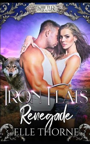 Iron Flats Renegade