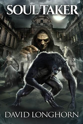 Soul Taker