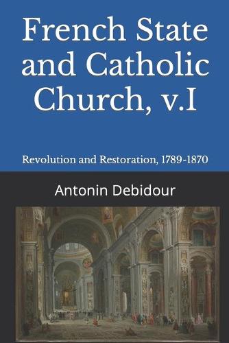 French State and Catholic Church, v.I