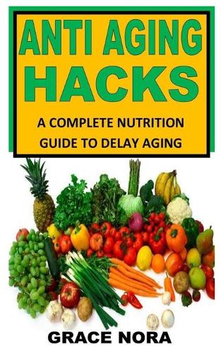 Anti Aging Hacks