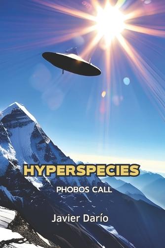 Hyperspecies