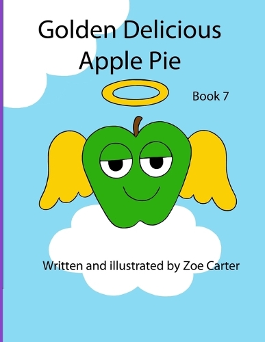Golden Delicious Apple Pie