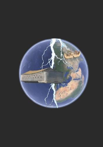 The Genesis Flood; Global or Local?