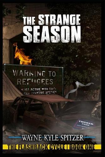 The Strange Season