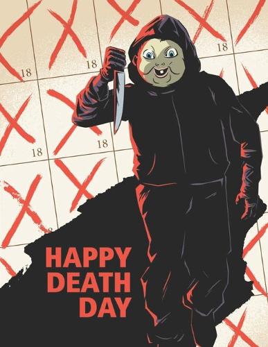 Happy Death Day