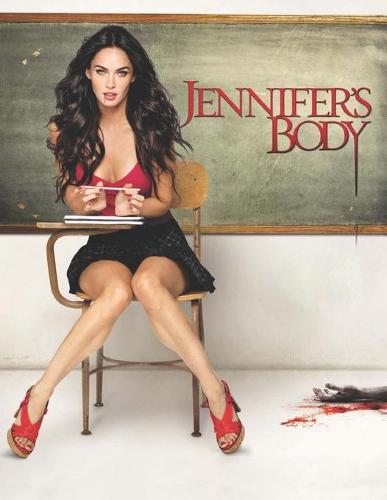 Jennifer's Body