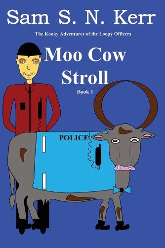 Moo Cow Stroll
