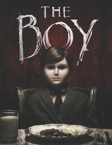 The Boy