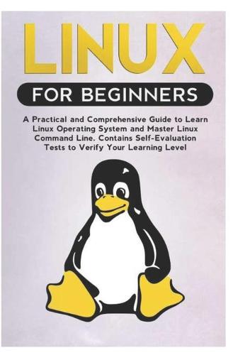 Linux for Beginners