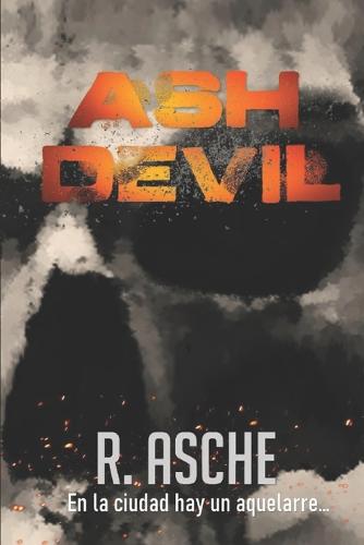 Ash Devil