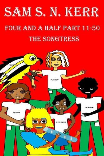Four and a Half Part 11-50