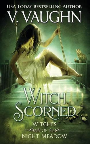 Witch Scorned