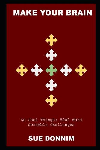 Make your Brain do Cool Things