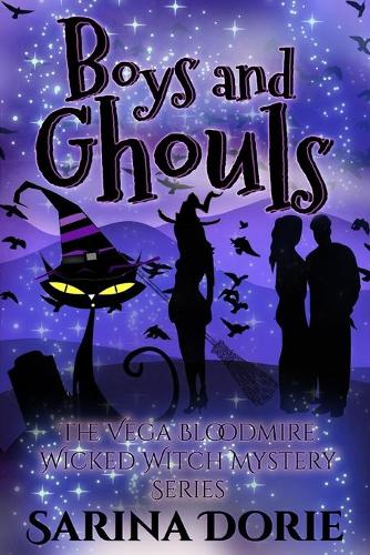 Boys and Ghouls